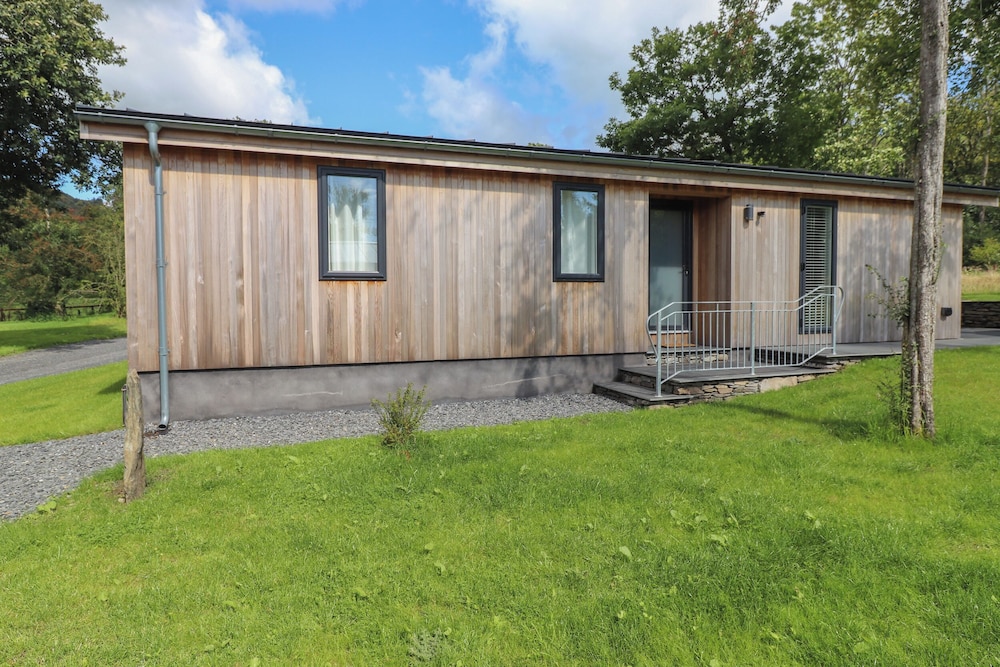 The Beeches - carbon neutral hotel in Ulverston