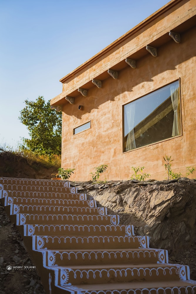 Yaan Estates in Nathdwara, India