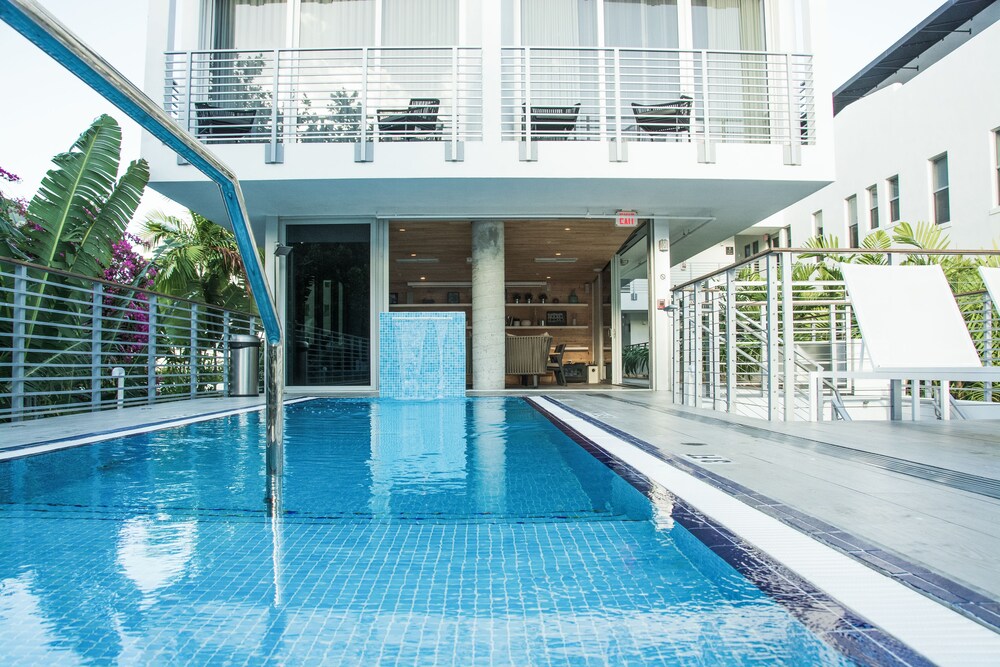 The Meridian Hotel by At Mine Hospitality - photo 32