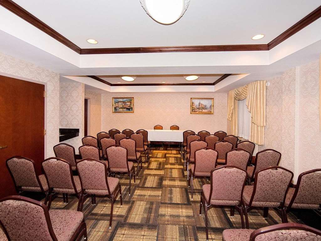 Quality Suites NYC Gateway - photo 26