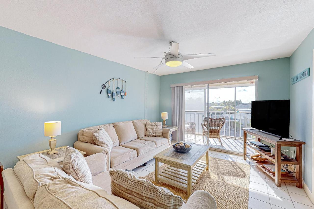 Capri Palms in Saint Pete Beach, United States