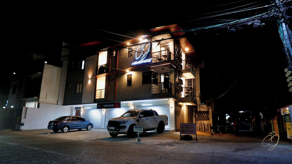 CJ Apartments — 4-Star Luxury Hotel in Olongapo, Philippines