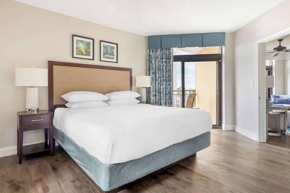 Hilton Grand Vacations Club Anderson Ocean Myrtle Beach - photo 10