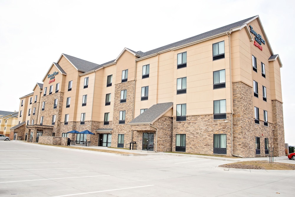 TownePlace Suites by Marriott Ames - photo 74