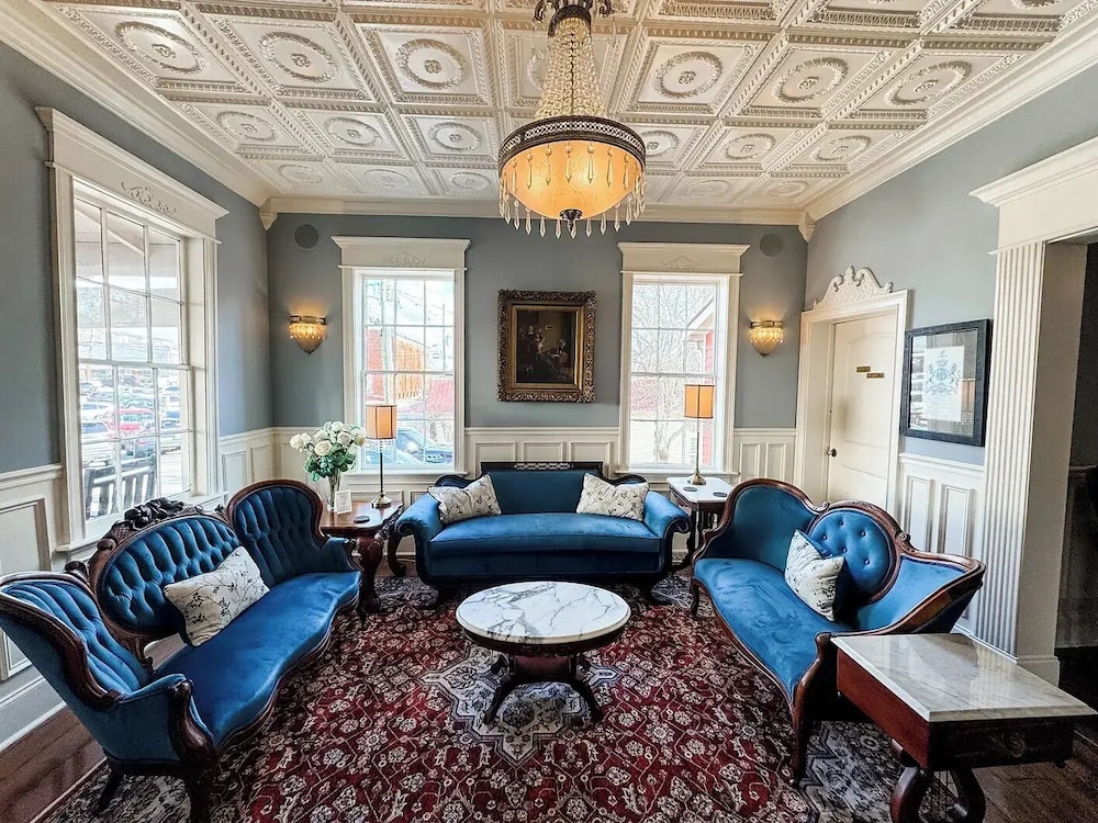 The Dahlonega Square Hotel & Villlas in Dahlonega, United States