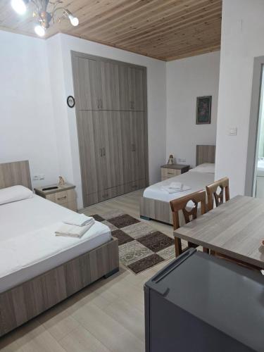 Magnolia’s Private Room in Gjirokaster, Albania