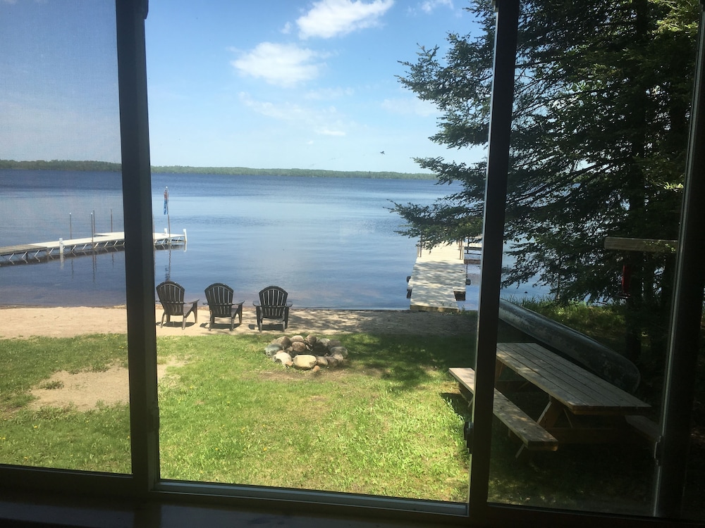 Moose Track Adventures Resort - photo 35
