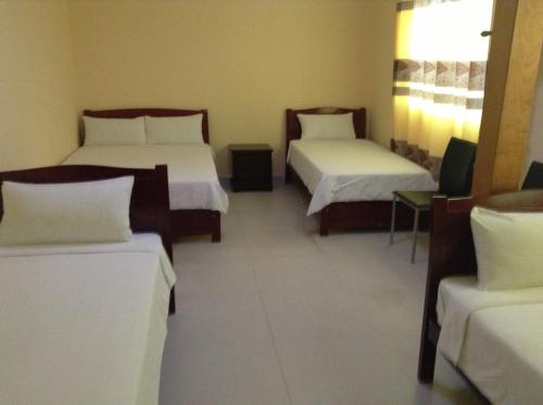 Hotel Cristina — Bocas Del Toro — photo 5