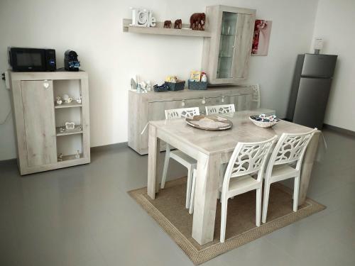 Dimora Male — 4-Star Luxury Hotel in San Pietro Vernotico, Italy