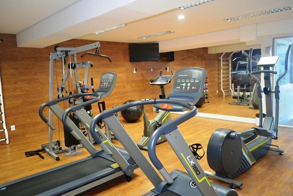 San Diego 607 in Macae, Brasil