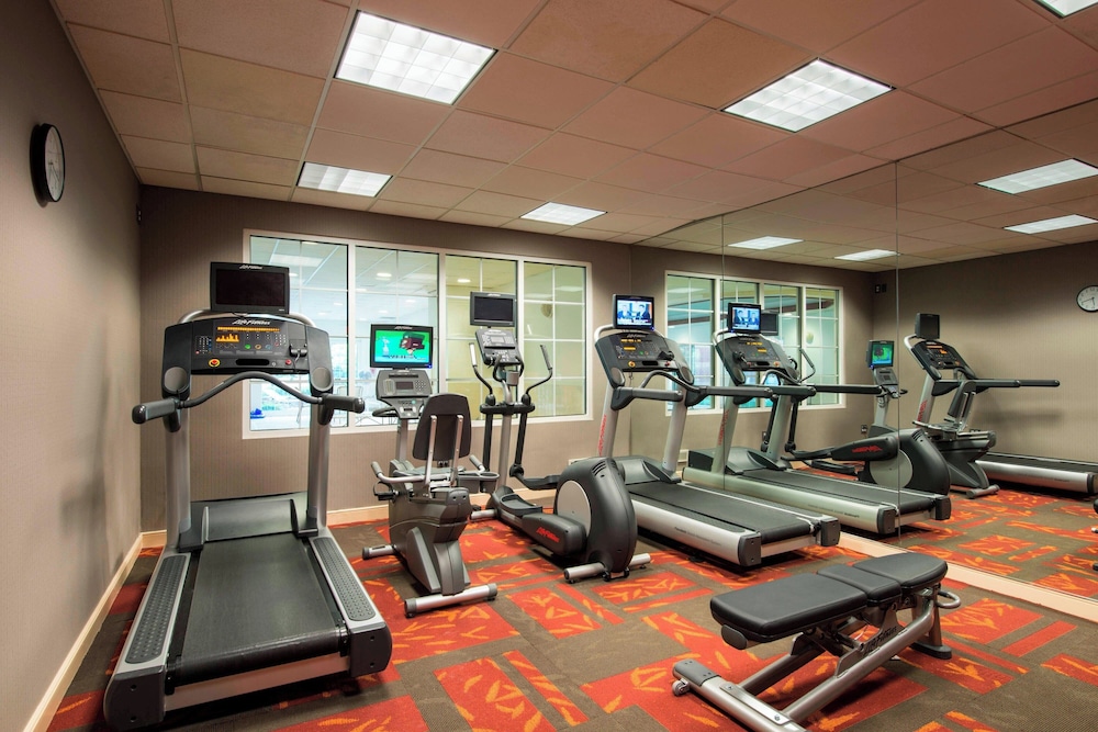 Residence Inn by Marriott Boston Framingham - photo 15