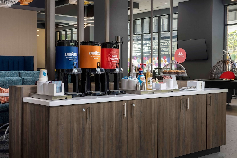 Tru by Hilton Nashville Downtown Convention Center - photo 5