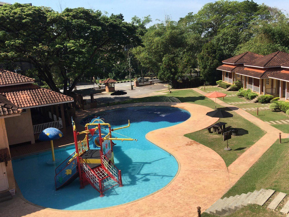 Kamalodge Taiping in Taiping, Malaysia