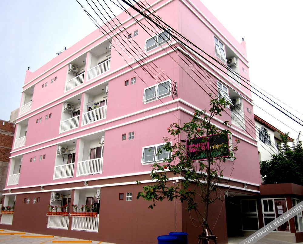 The Best - last minute hotel in Bang Khae