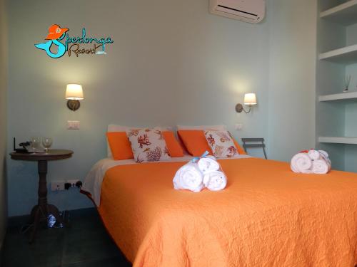 Casa Ares Sperlongaresort 10979990 — Sperlonga