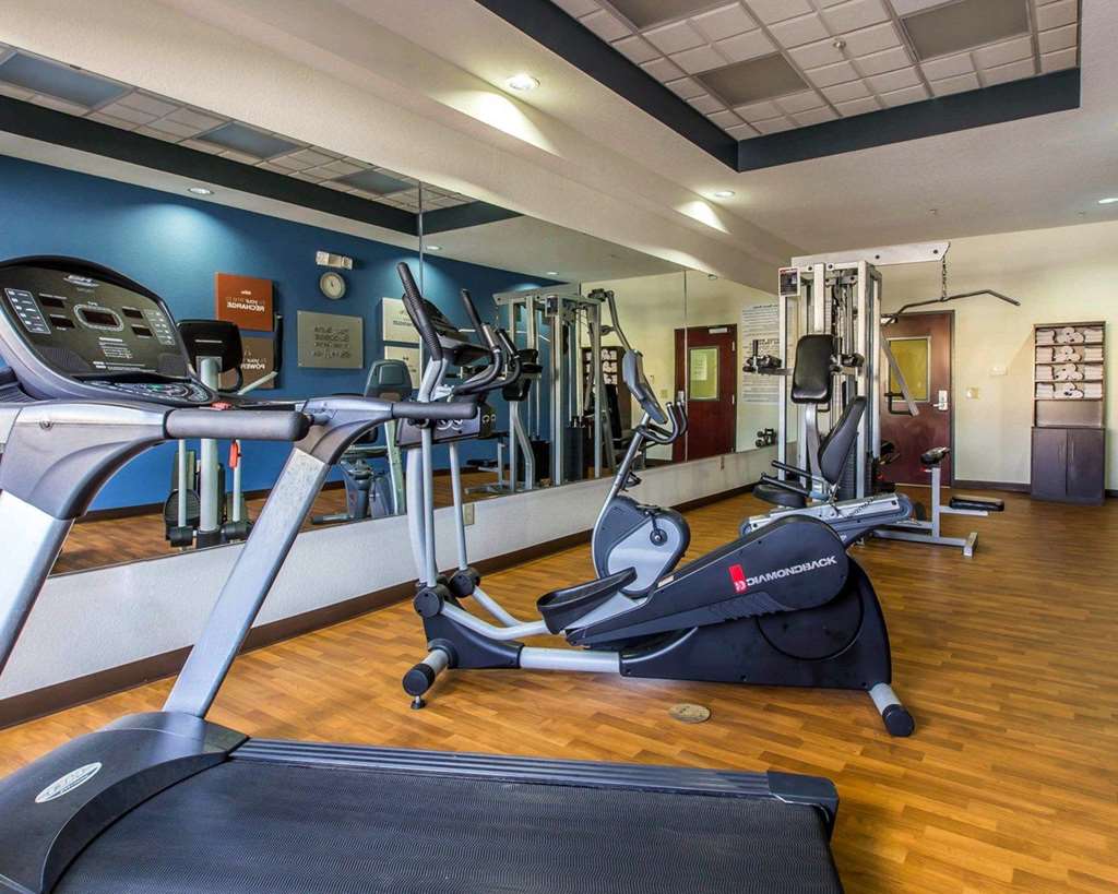 Comfort Suites Waycross - photo 27