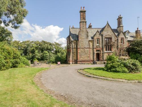 Millwood Manor — 4-Star Luxury Hotel in Barrow In Furness, United Kingdom