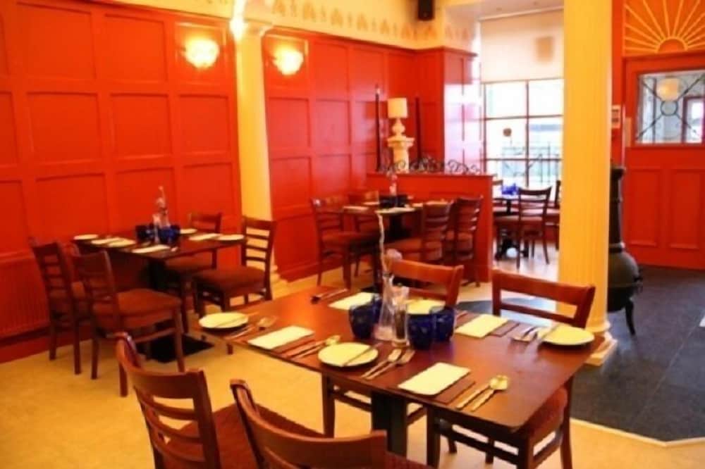 Limekilns Hotel and Bistro in Dunfermline, United Kingdom