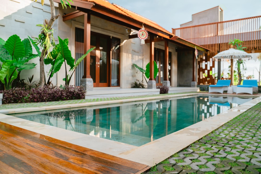 The Ume Cemagi - last minute hotel in Canggu