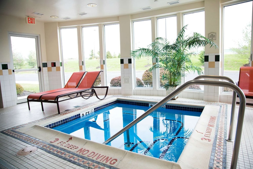 Hilton Garden Inn Gettysburg - photo 29