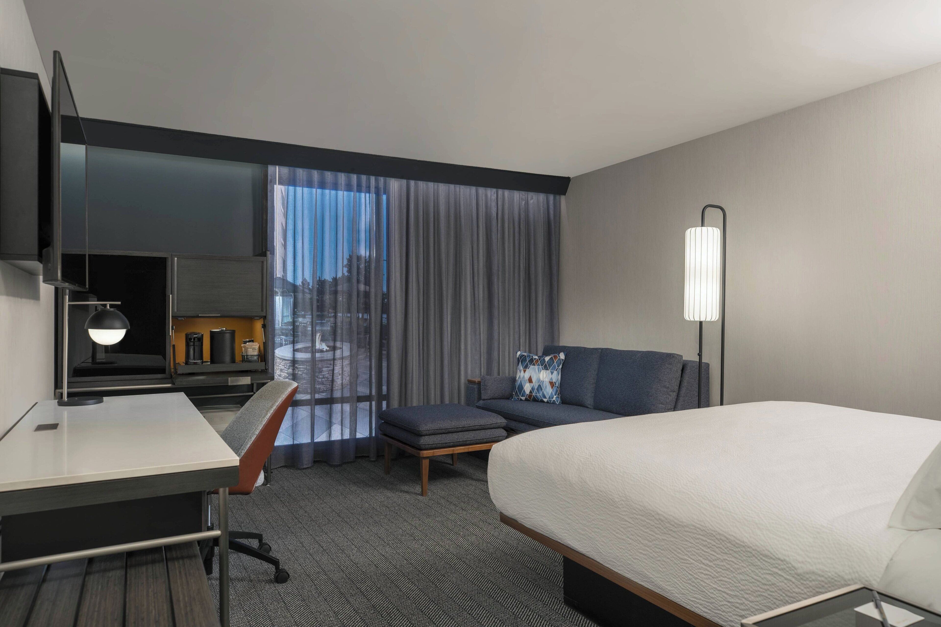 Courtyard by Marriott Atlanta Covington - photo 2