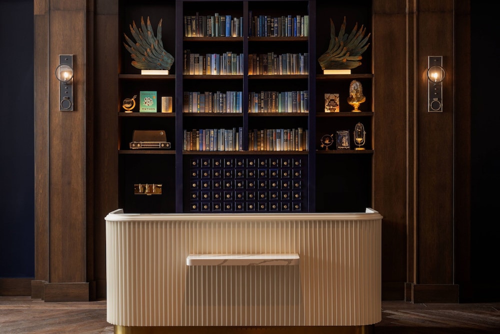 Trilith Guesthouse Fayetteville GA A Tribute Portfolio Hotel - photo 3