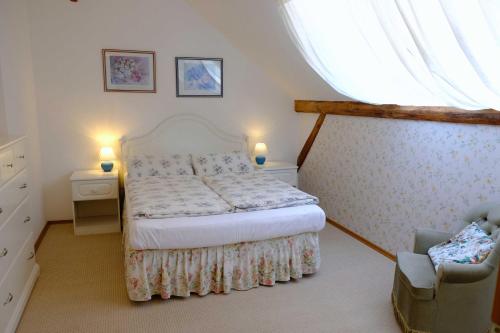 Malíkovský dvůr - last minute hotel in Unknown City