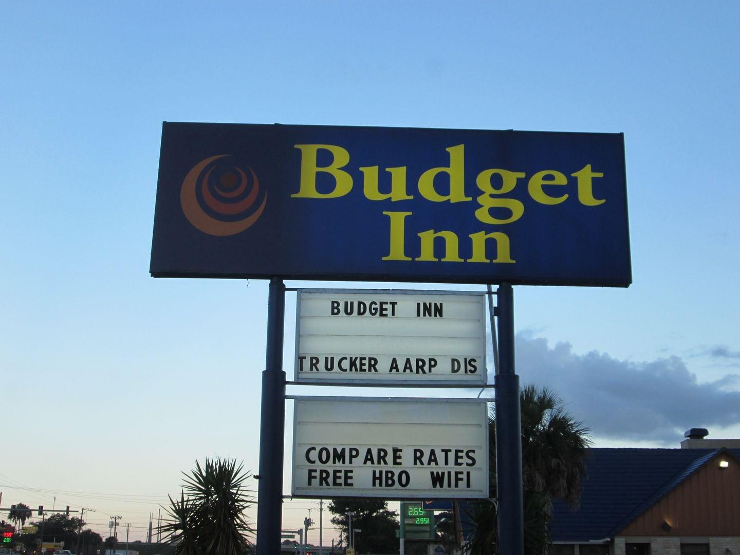 Motel 6 Cocoa Fl - photo 8