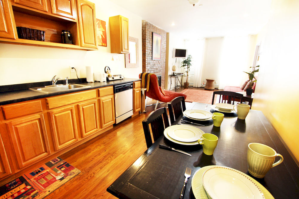 Luxury Suites Lenox Ave - photo 49