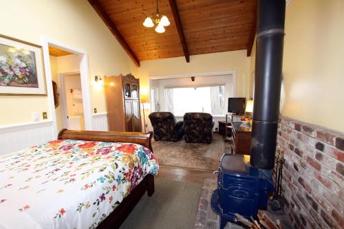 Elk Cove Inn & Spa - photo 45