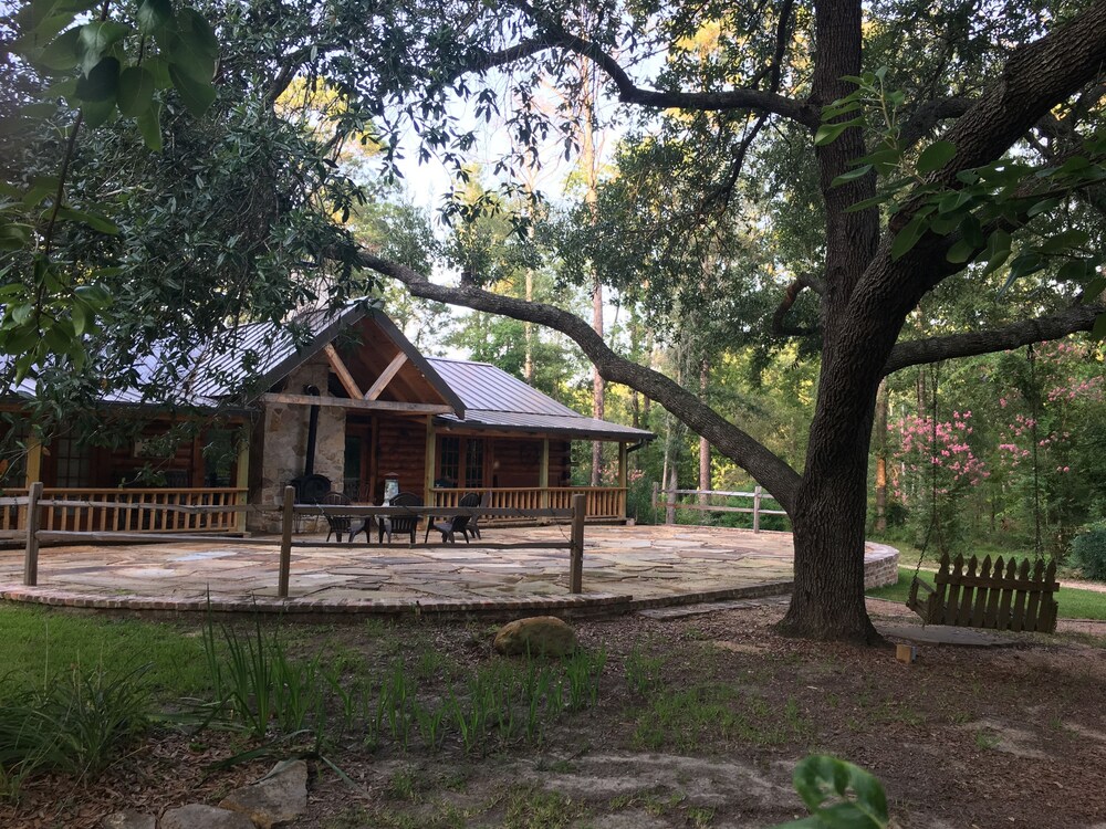 Texas Forest Country Retreat - photo 24