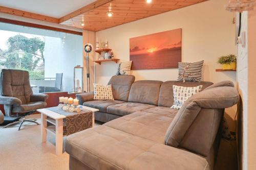 FeWo Lange Sol Mare — 4-Star Luxury Hotel in Kellenhusen, Germany