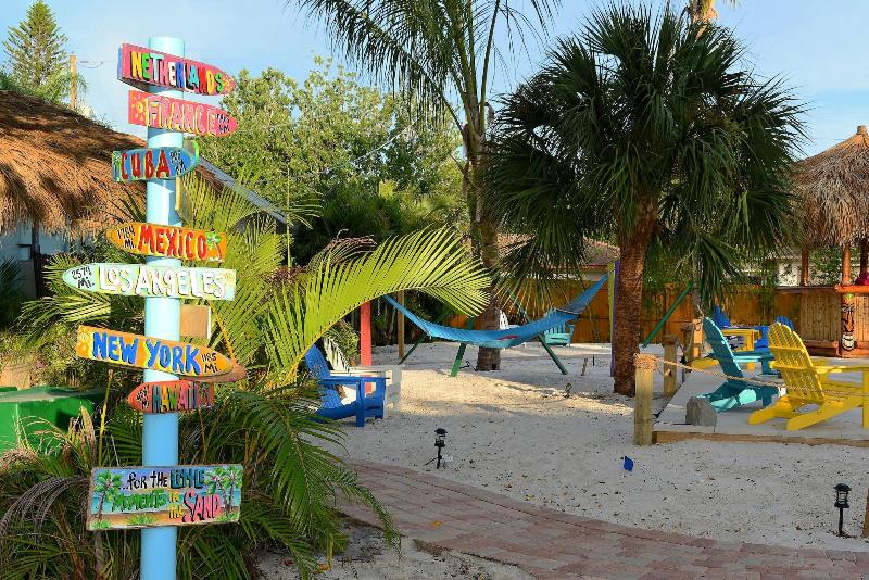 Siesta Key Palms Resort - photo 31