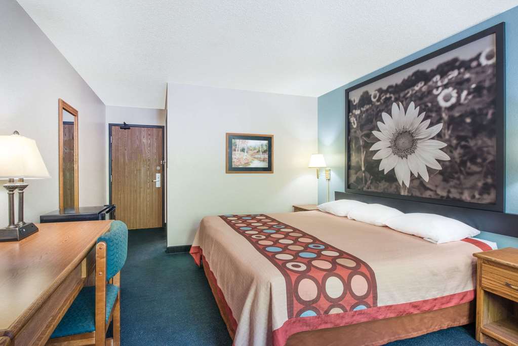 Super 8 by Wyndham Thurmont - photo 9