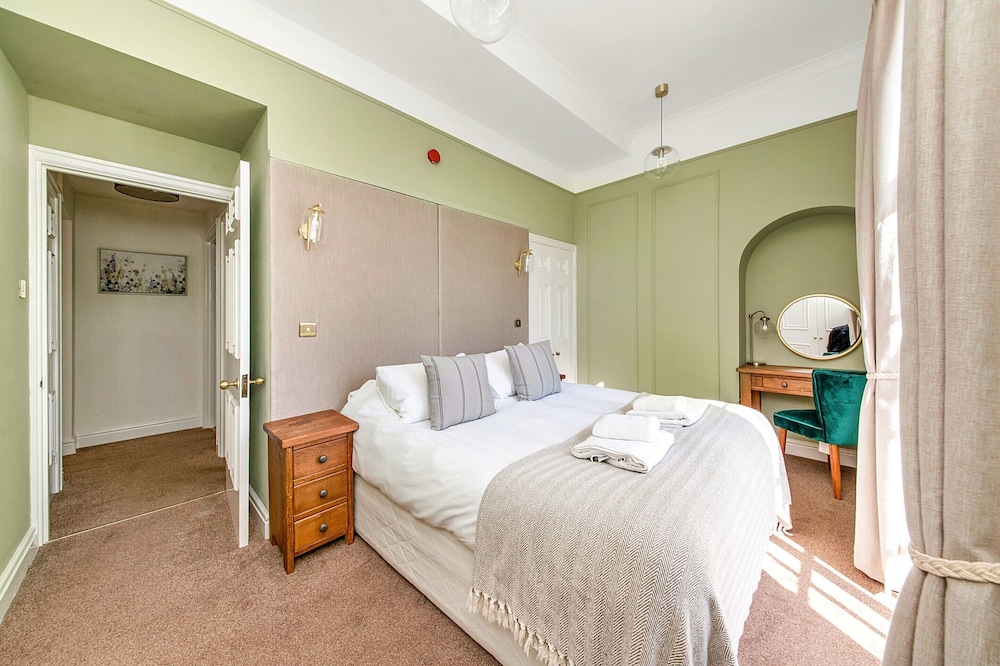 Finest Retreats Mowbray Hall Apt — Thirsk — photo 3