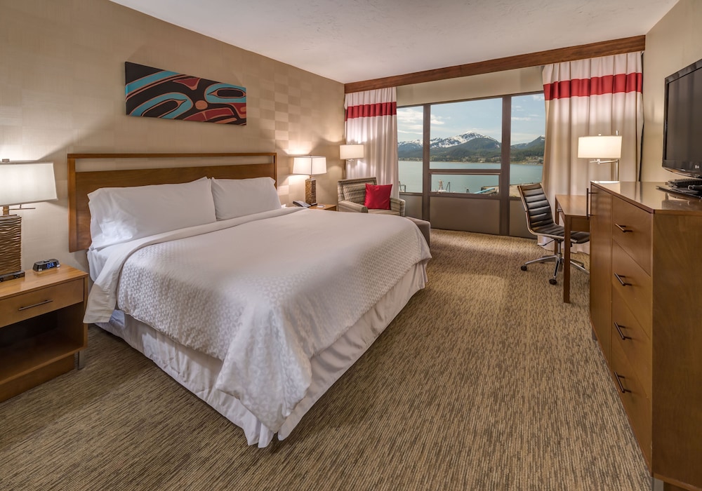 Four Points by Sheraton Juneau - photo 10