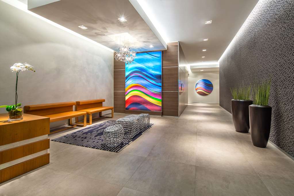 Hyatt Centric South Beach Miami - photo 3