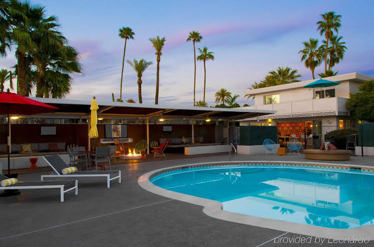 El Dorado Scottsdale A Vacation Suites Hotel - photo 13