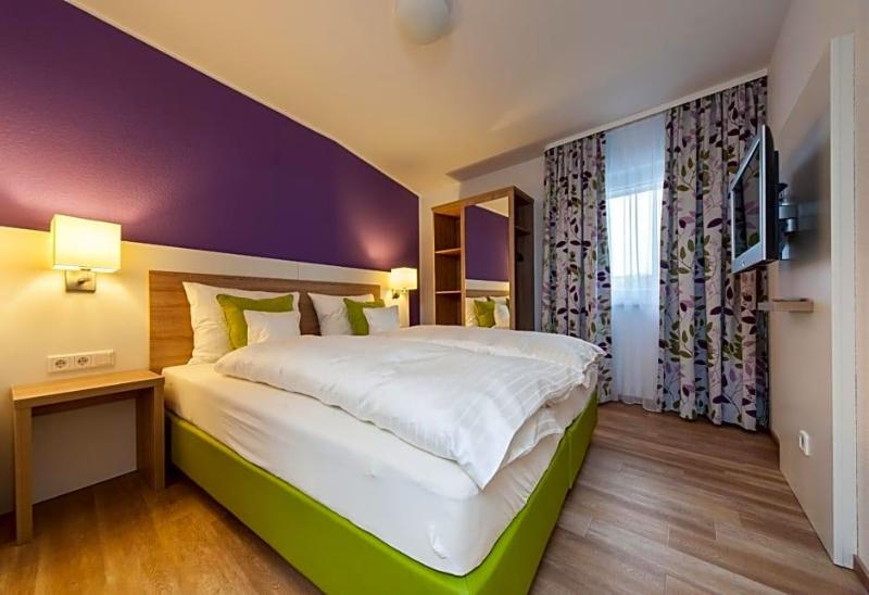 Hotel Am Pan — Emmerich — photo 4