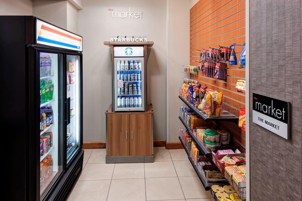Residence Inn by Marriott Chicago Lake Forest Mettawa - photo 23