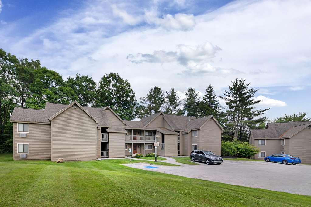 Best Western Inn & Suites Rutland Killington - photo 41