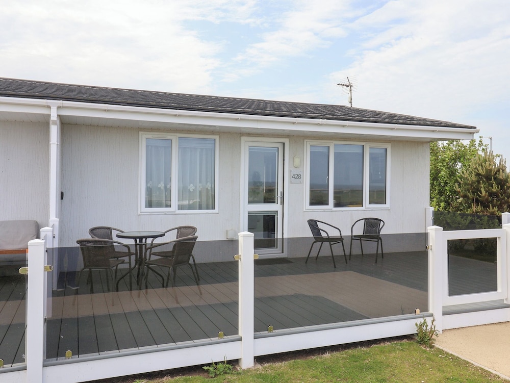 Bonny Bay in Bridlington, United Kingdom