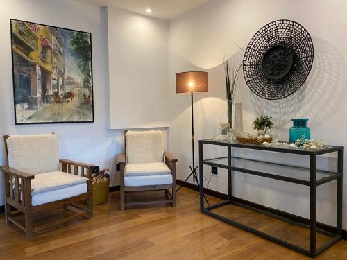 Hotel Entredos — Guijuelo