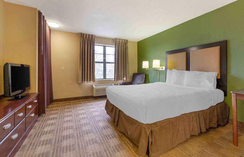 Extended Stay America Suites Minneapolis Airport Eagan South - photo 9