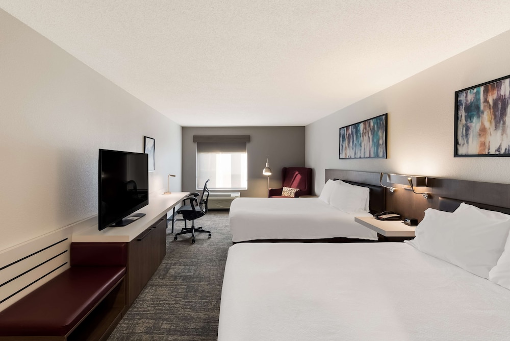 Hilton Garden Inn Columbus Grove City - photo 18
