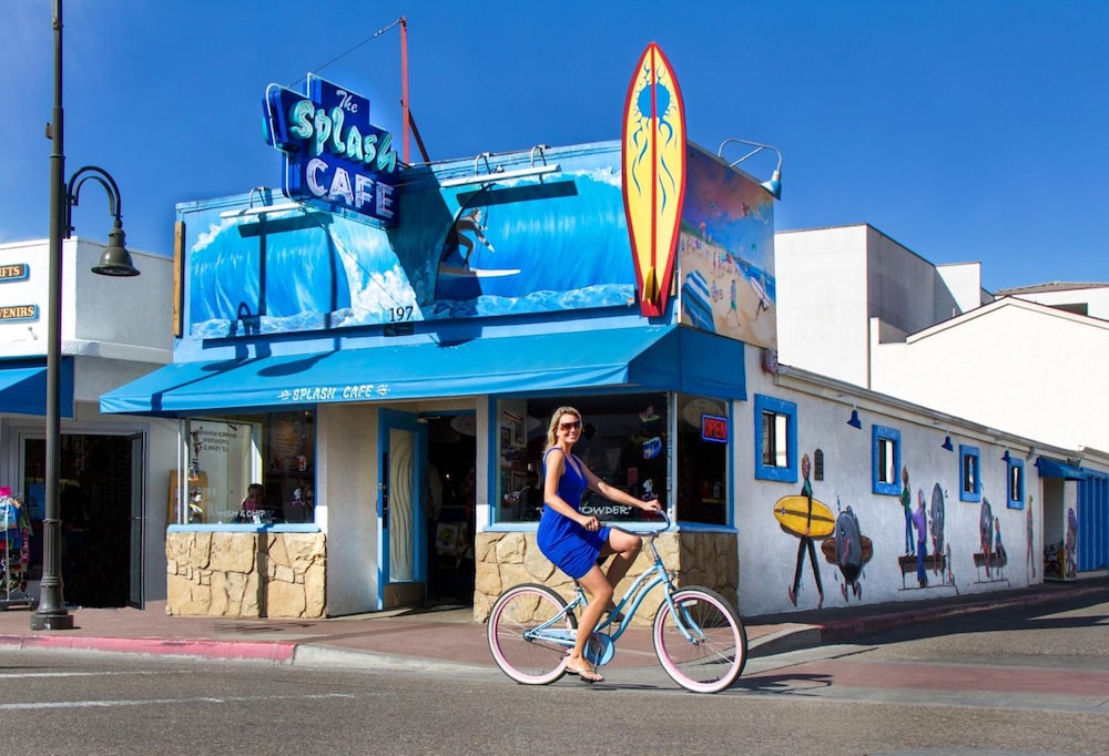 SeaVenture Beach Hotel - photo 27
