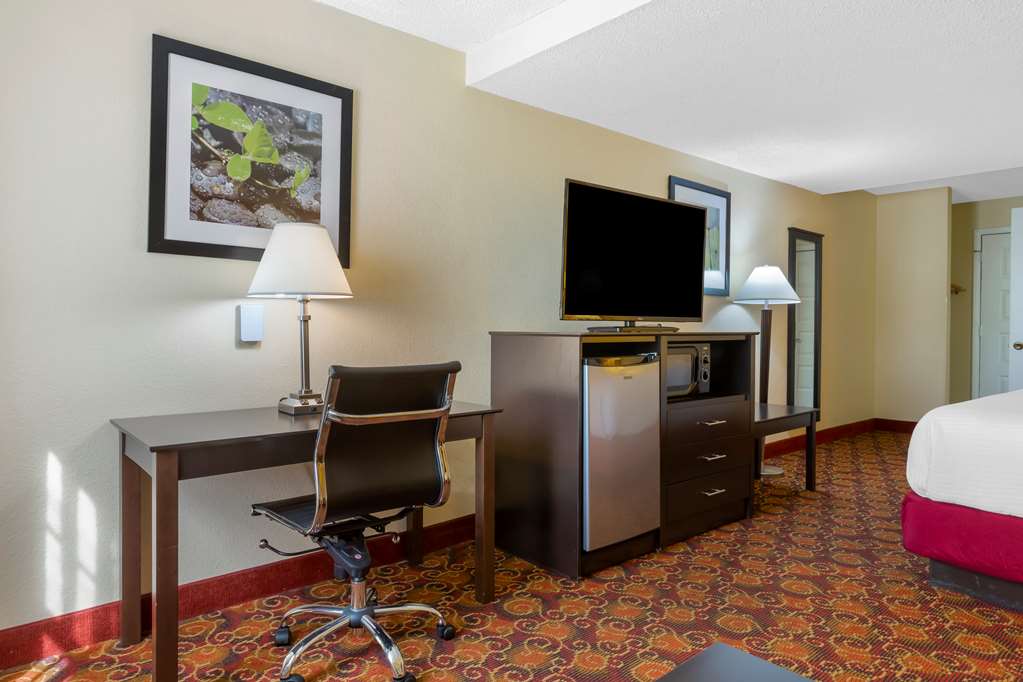 Best Western Benton Inn - photo 15