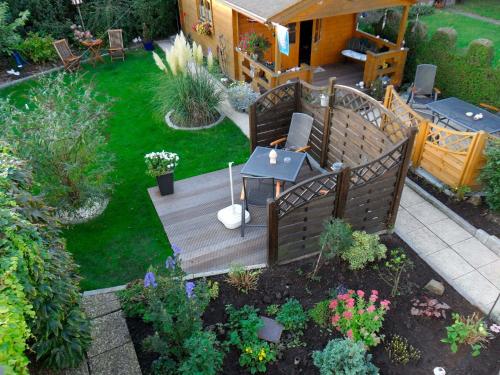 Haus Inseltraum Whg 2 — 4-Star Luxury Hotel in Fehmarn, Germany