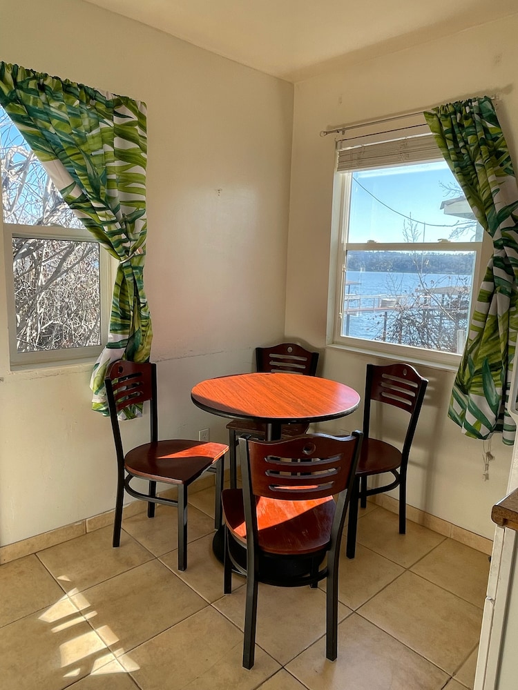 Blue Fish Cove Resort - photo 50