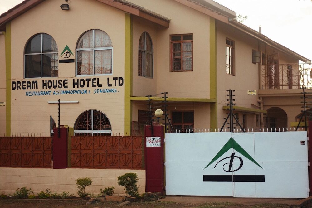 Dream House Hotel — Kisumu